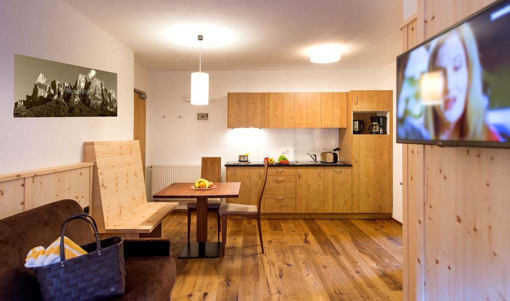 Residence St Konstantin Fiè Εξωτερικό φωτογραφία