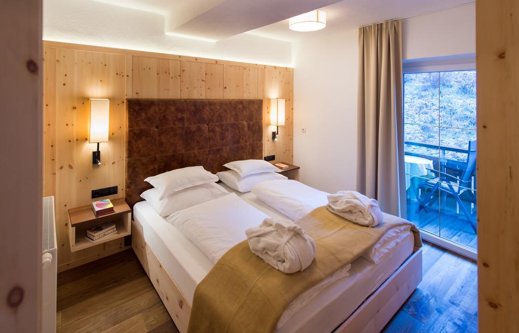 Residence St Konstantin Fiè Εξωτερικό φωτογραφία