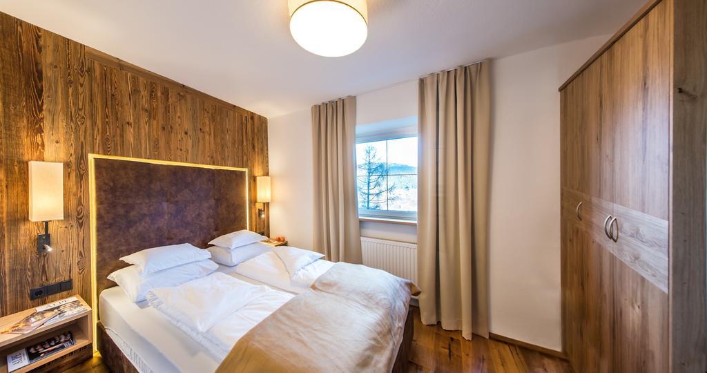 Residence St Konstantin Fiè Εξωτερικό φωτογραφία
