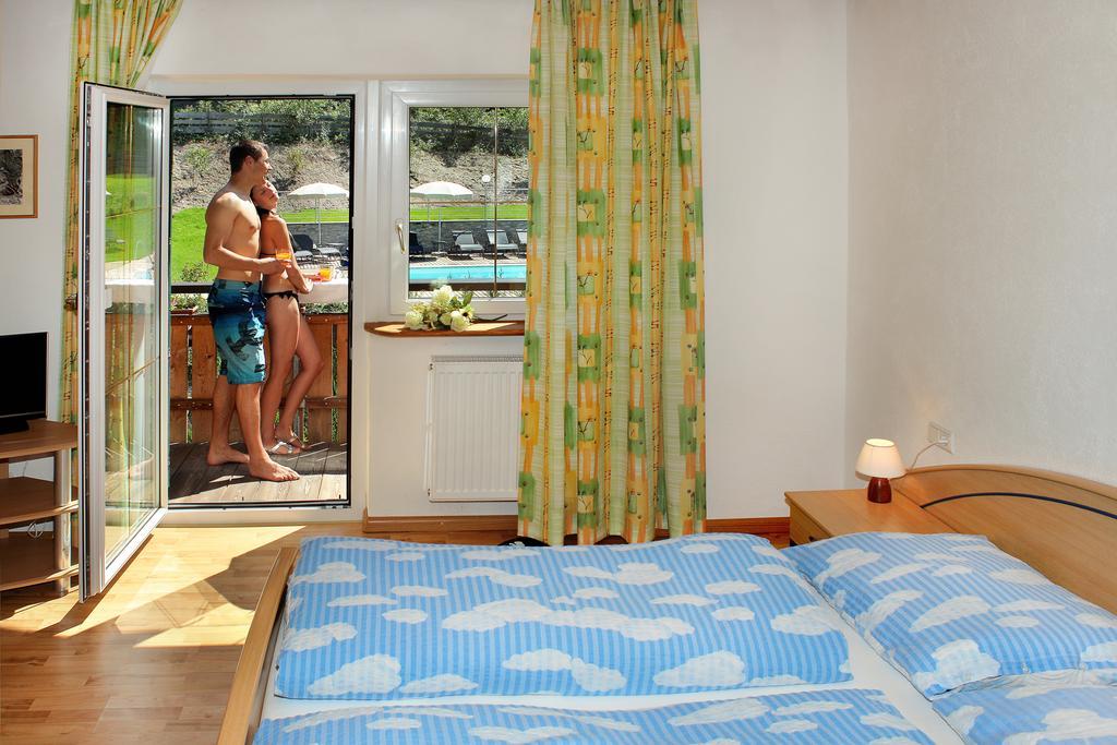 Residence St Konstantin Fiè Δωμάτιο φωτογραφία